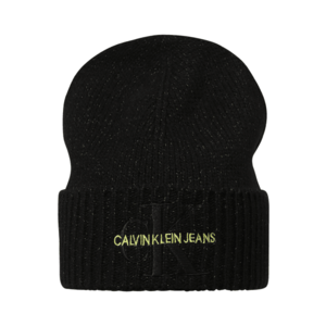 Calvin Klein Jeans Căciulă negru imagine