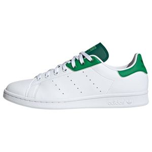 ADIDAS ORIGINALS Sneaker low alb / verde imagine