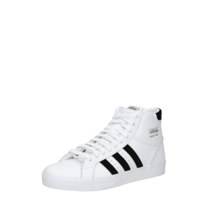 ADIDAS ORIGINALS Sneaker înalt alb / negru imagine