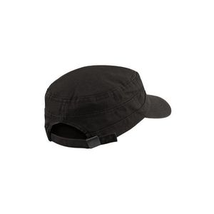 chillouts Pălărie 'El Paso Hat' negru imagine
