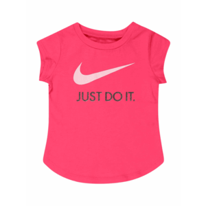 Nike Sportswear Tricou funcțional roz imagine