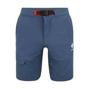 COLUMBIA Pantaloni sport 'Maxtrail 9"' albastru închis imagine