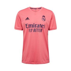 ADIDAS PERFORMANCE Tricot 'Real Madrid' albastru / roz pitaya imagine