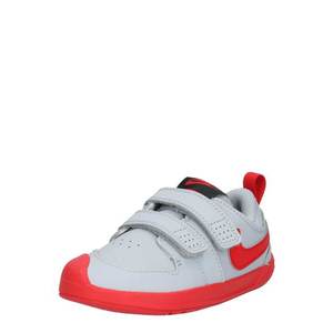 NIKE Pantofi sport 'Pico 5' roșu / gri imagine