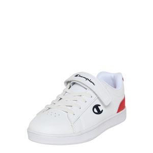 Champion Authentic Athletic Apparel Sneaker 'Alex' alb / roșu pepene / albastru închis imagine