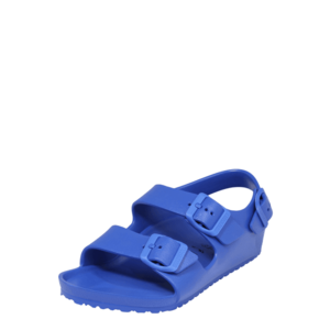 BIRKENSTOCK Pantofi deschiși 'Milano' albastru imagine