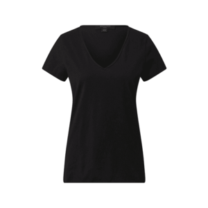 AllSaints Tricou 'Emelyn Tonic' negru imagine