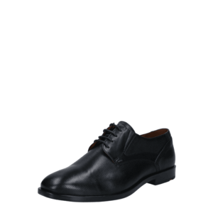 LLOYD Pantofi cu șireturi 'KELSAN' negru imagine