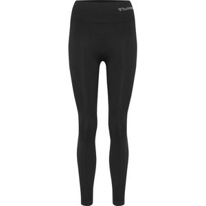 Hummel Pantaloni sport negru / gri imagine