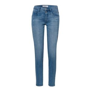 BRAX Jeans 'Merrit' albastru denim imagine