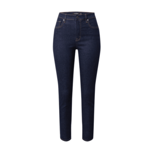 Lauren Ralph Lauren Jeans albastru denim imagine