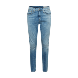 rag & bone Jeans 'FIT 1' albastru imagine