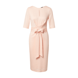 s.Oliver BLACK LABEL Rochie mulate rosé imagine