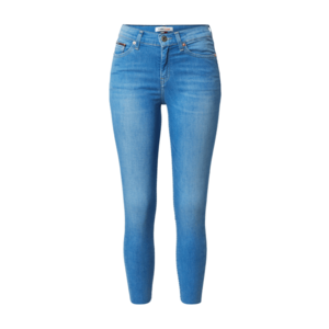 Tommy Jeans Jeans 'NORA' albastru denim imagine