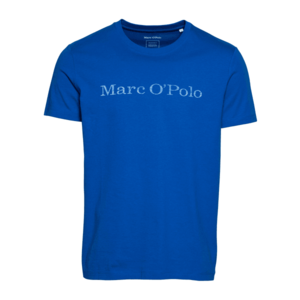 Marc O'Polo Tricou albastru regal imagine