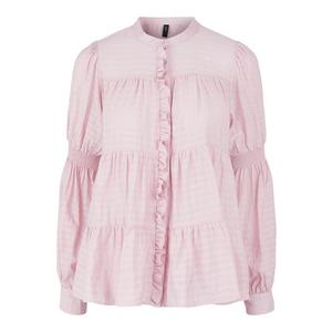 Y.A.S Bluză 'Luisa' roz imagine