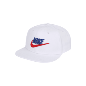 Nike Sportswear Pălărie 'Y NK PRO FUTURA 4' albastru regal / alb / roșu imagine