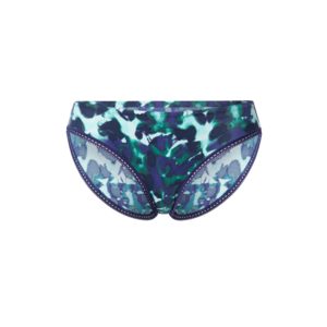 Calvin Klein Underwear Slip albastru deschis / verde / alb imagine