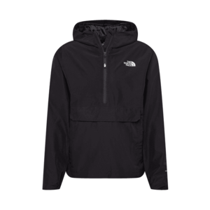 THE NORTH FACE Geacă outdoor negru / alb imagine