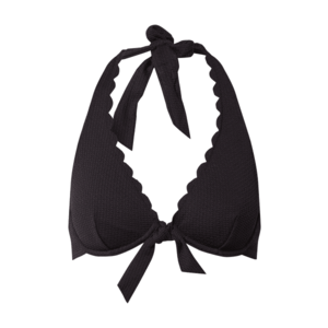 ESPRIT Sutien costum de baie 'Barritt' negru imagine