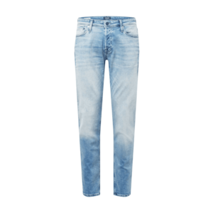 JACK & JONES Jeans 'JJIMIKE' albastru deschis imagine