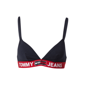 Tommy Hilfiger Underwear Sutien albastru închis / roșu deschis / alb imagine