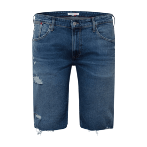 Tommy Jeans Jeans 'RONNIE' albastru denim imagine