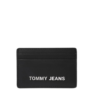 Tommy Jeans Geldbörse negru / albastru imagine