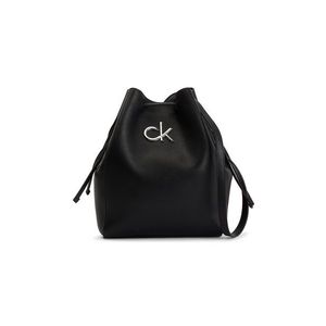 Calvin Klein Geantă tip sac negru imagine