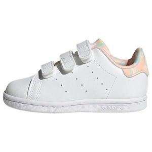 ADIDAS ORIGINALS Sneaker 'Stan Smith' alb / mai multe culori imagine
