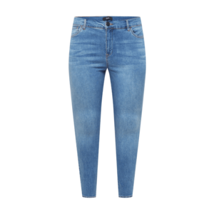 Zizzi Jeans 'JABIA' albastru denim imagine