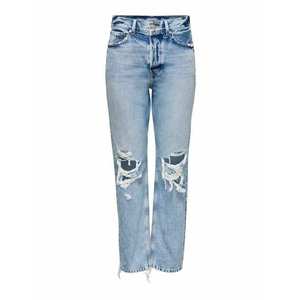 JDY Jeans 'Vanja' albastru deschis imagine