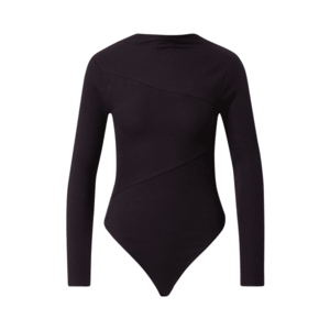 AllSaints Tricou body 'Gia' negru imagine