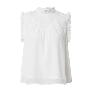 ONLY Bluză 'Felice' alb imagine
