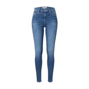 Tommy Jeans Jeans 'Sylvia' albastru denim imagine