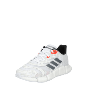 ADIDAS PERFORMANCE Sneaker de alergat 'Vento' alb / gri închis / gri deschis / roșu deschis imagine