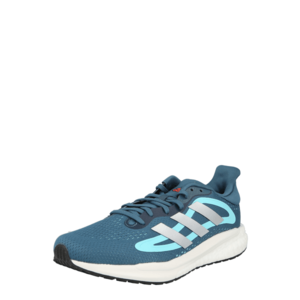 ADIDAS PERFORMANCE Sneaker de alergat 'Solar Glide 4' albastru marin / albastru aqua / argintiu imagine