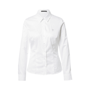 GUESS Bluză 'Cate' alb imagine