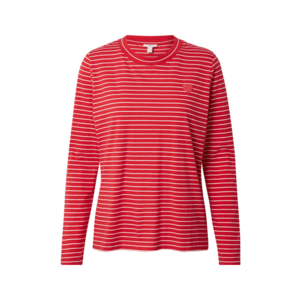 ESPRIT Tricou roșu / alb imagine