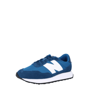 new balance Sneaker low albastru / albastru marin / alb imagine