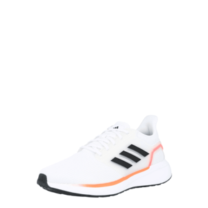 ADIDAS PERFORMANCE Sneaker de alergat alb / negru / portocaliu închis imagine