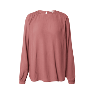 ESPRIT Bluză roz pal imagine