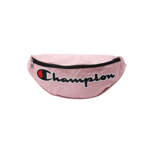 Champion Authentic Athletic Apparel Borsetă 'Rochester' roz / negru / alb imagine