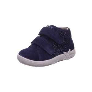 SUPERFIT Sneaker 'STARLIGHT' bleumarin / alb imagine