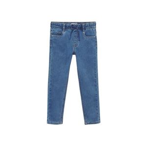 MANGO KIDS Jeans 'Comfy' albastru denim imagine