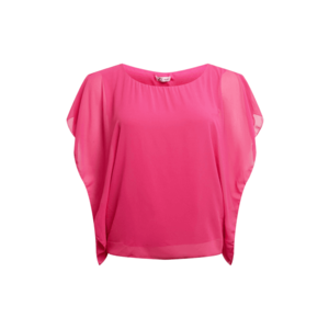 Z-One Bluză 'Clarissa' roz imagine