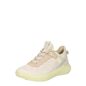 ECCO Sneaker low mov pastel / roz pal / galben pastel / bej imagine