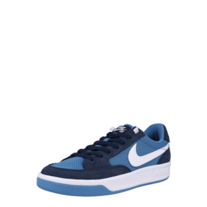 Nike SB Sneaker low 'Adversary' bleumarin / albastru deschis / alb imagine