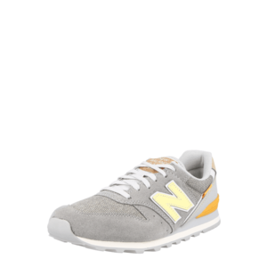 new balance Sneaker low galben pastel / gri deschis / portocaliu deschis imagine