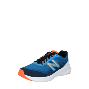 new balance Sneaker de alergat albastru / bleumarin / portocaliu / alb imagine